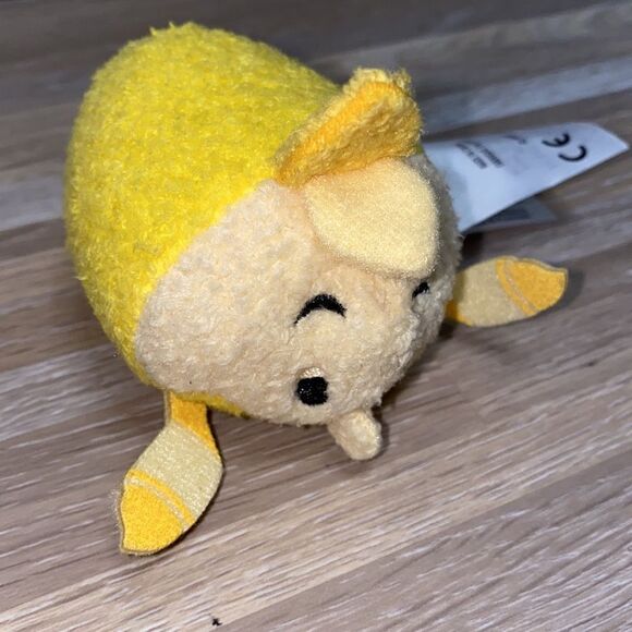 Disney Tsum Tsum Beauty and the Beast Lumiere Plush Tsum Tsum candle - Picture 7 of 7